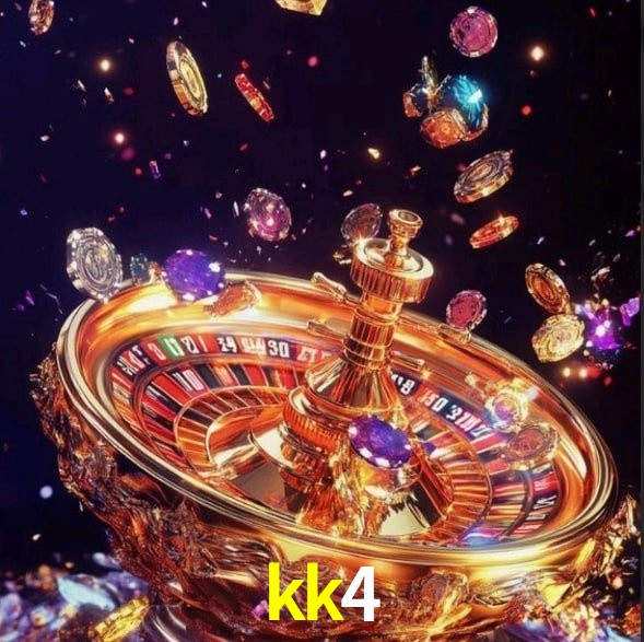 kk4 Instalar Logo 3